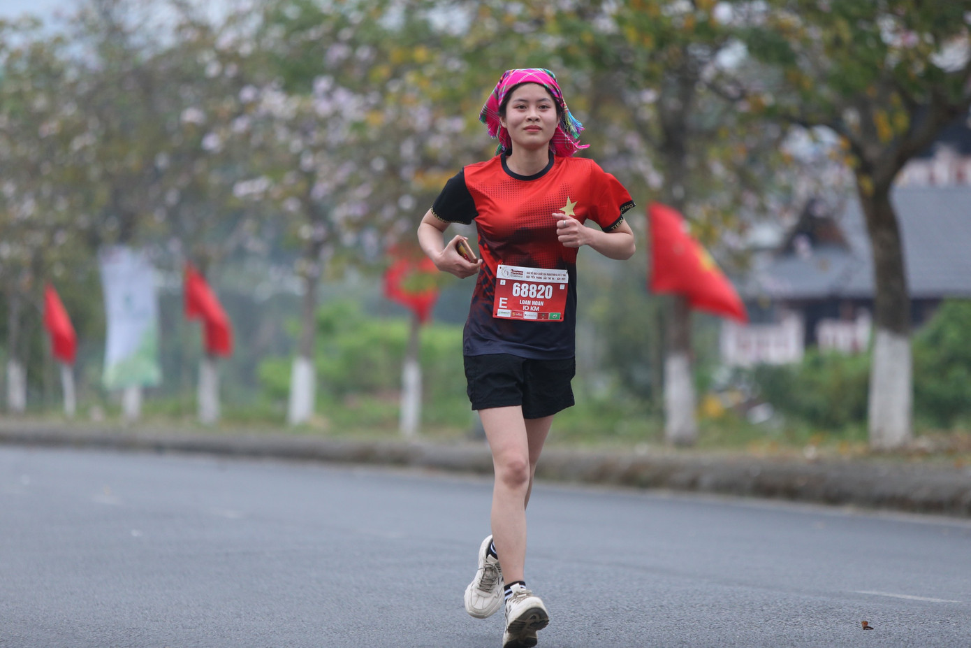 Tạm biệt Lai Châu, hẹn ngày trở lại! ảnh 104