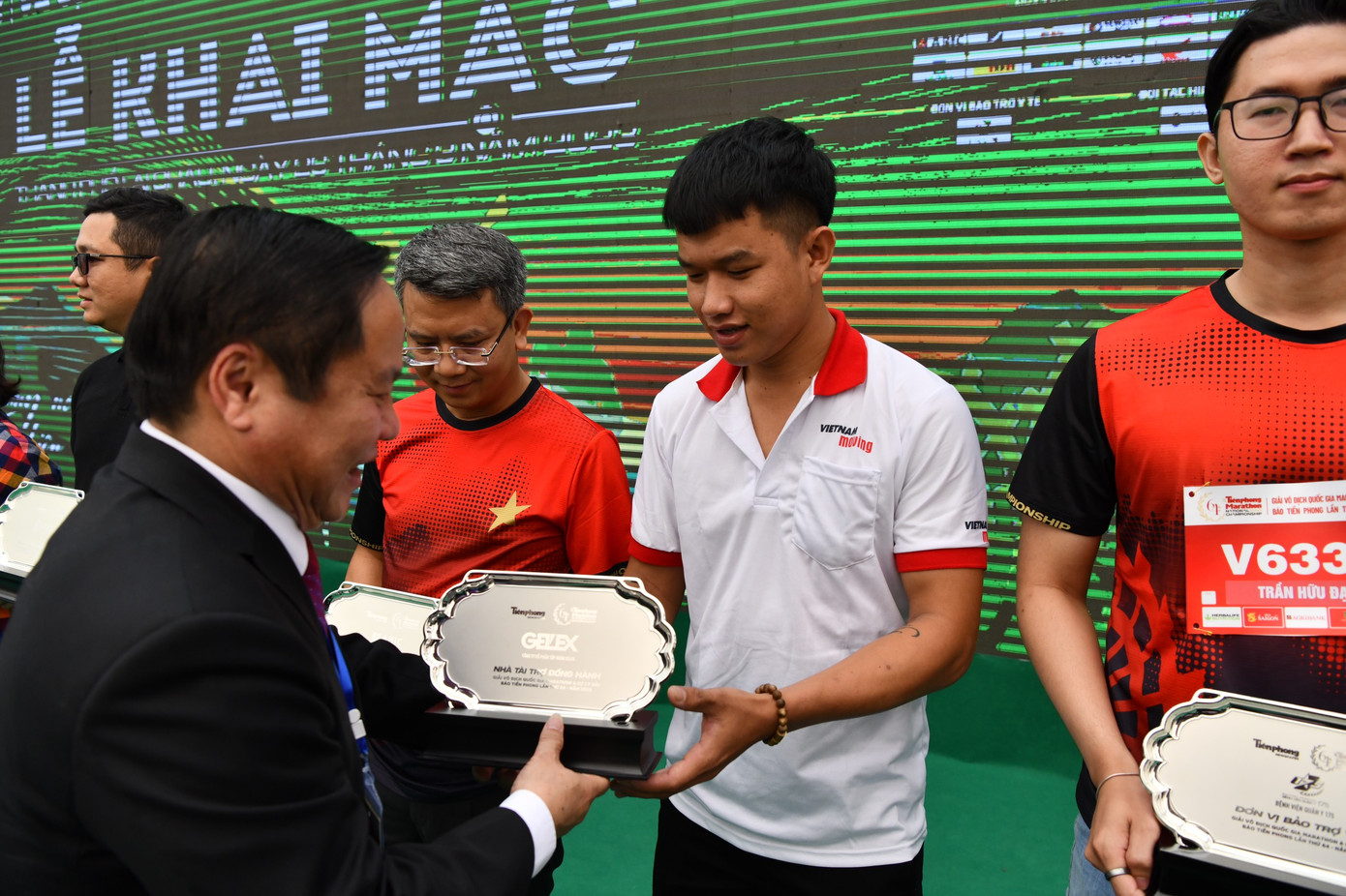 Tạm biệt Lai Châu, hẹn ngày trở lại! ảnh 171