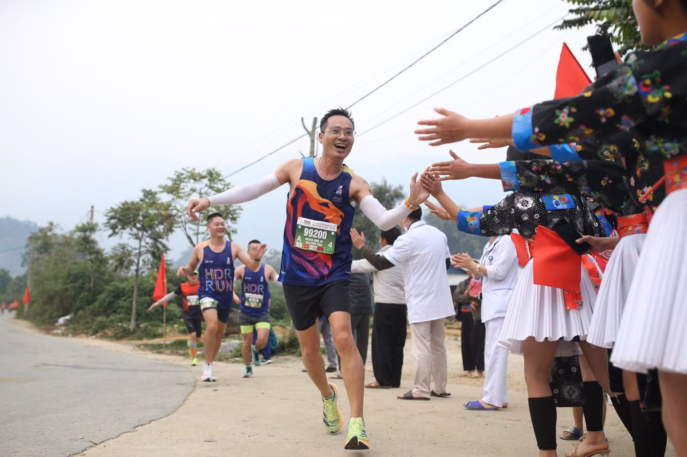 Tạm biệt Lai Châu, hẹn ngày trở lại! ảnh 144