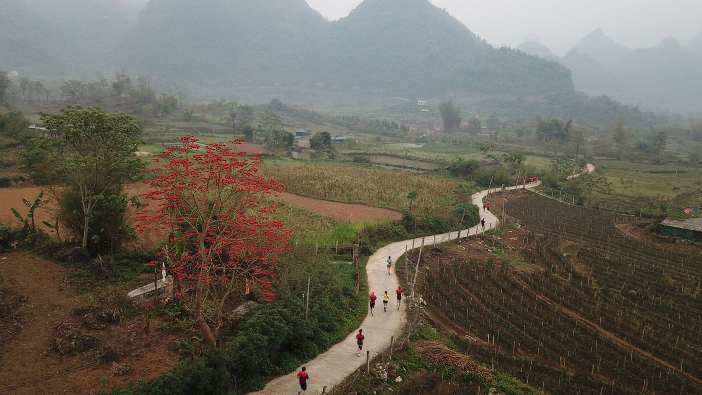 Tạm biệt Lai Châu, hẹn ngày trở lại! ảnh 83