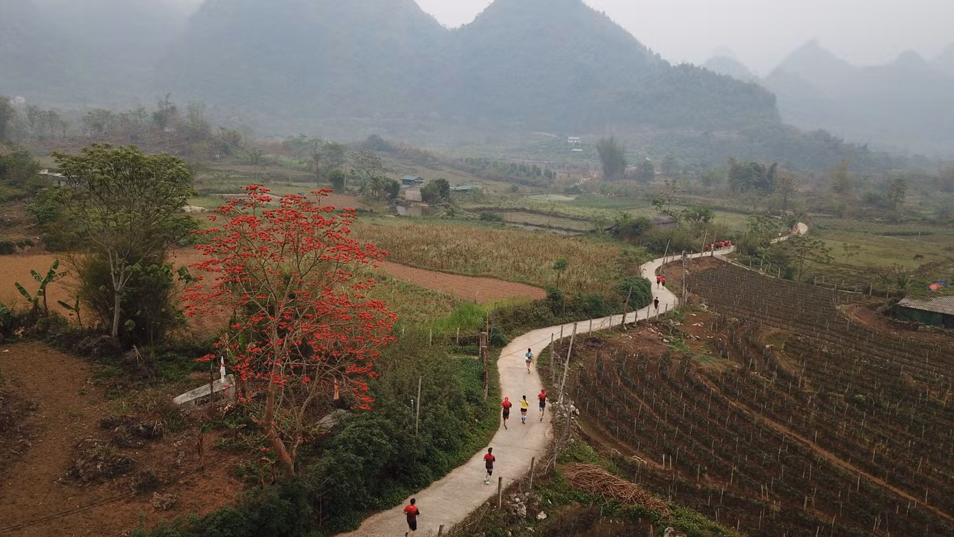 Tạm biệt Lai Châu, hẹn ngày trở lại! ảnh 83