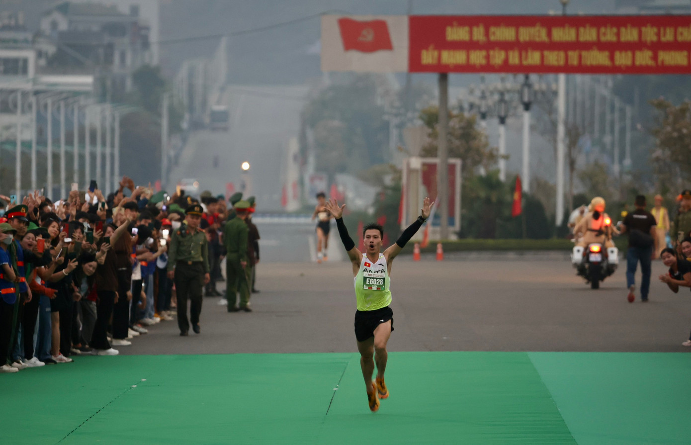 Tạm biệt Lai Châu, hẹn ngày trở lại! ảnh 48