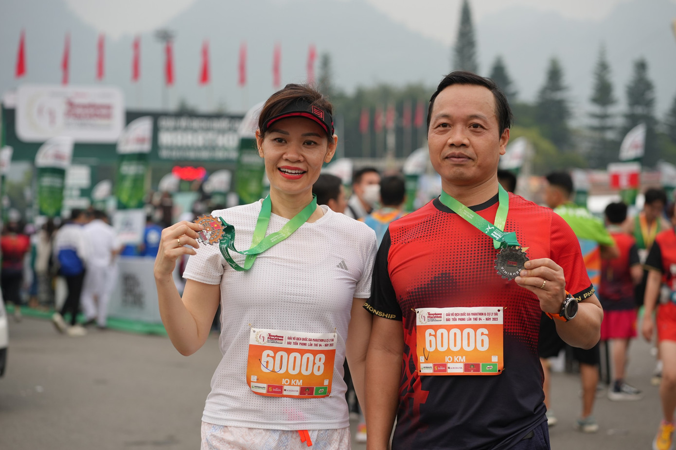 Tạm biệt Lai Châu, hẹn ngày trở lại! ảnh 118