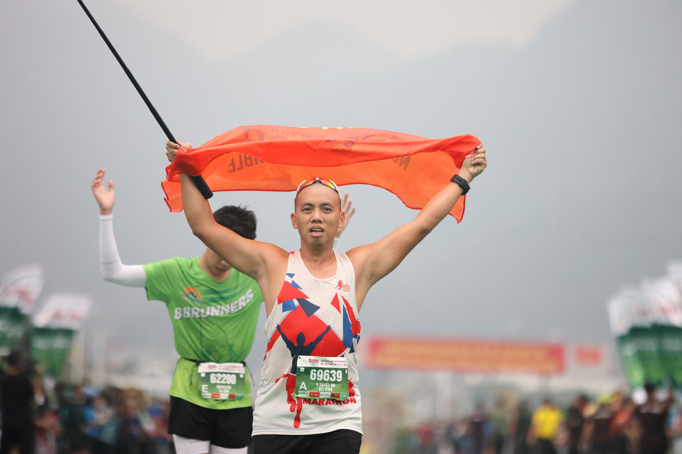 Tạm biệt Lai Châu, hẹn ngày trở lại! ảnh 94
