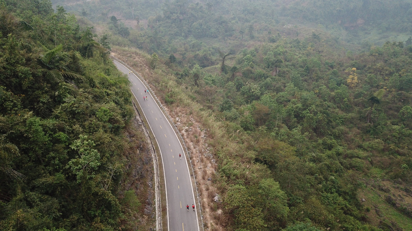 Tạm biệt Lai Châu, hẹn ngày trở lại! ảnh 79
