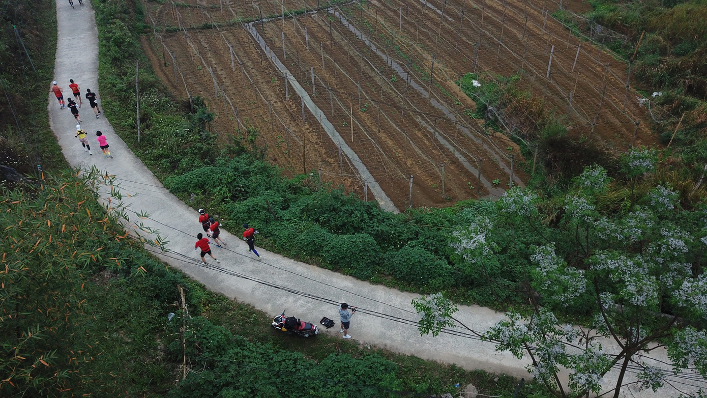 Tạm biệt Lai Châu, hẹn ngày trở lại! ảnh 86