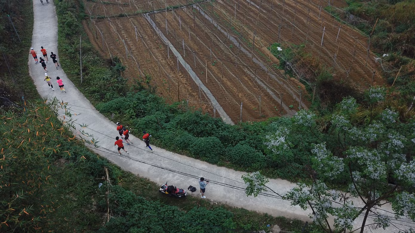 Tạm biệt Lai Châu, hẹn ngày trở lại! ảnh 86