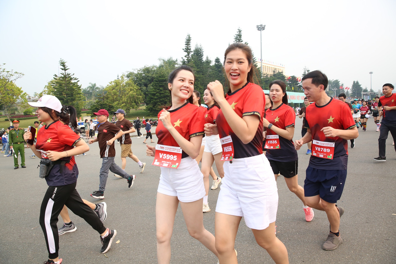 Tạm biệt Lai Châu, hẹn ngày trở lại! ảnh 182