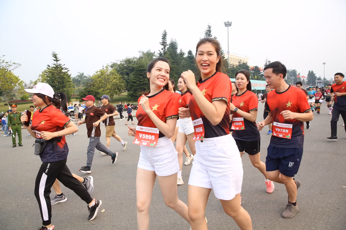 Tạm biệt Lai Châu, hẹn ngày trở lại! ảnh 182