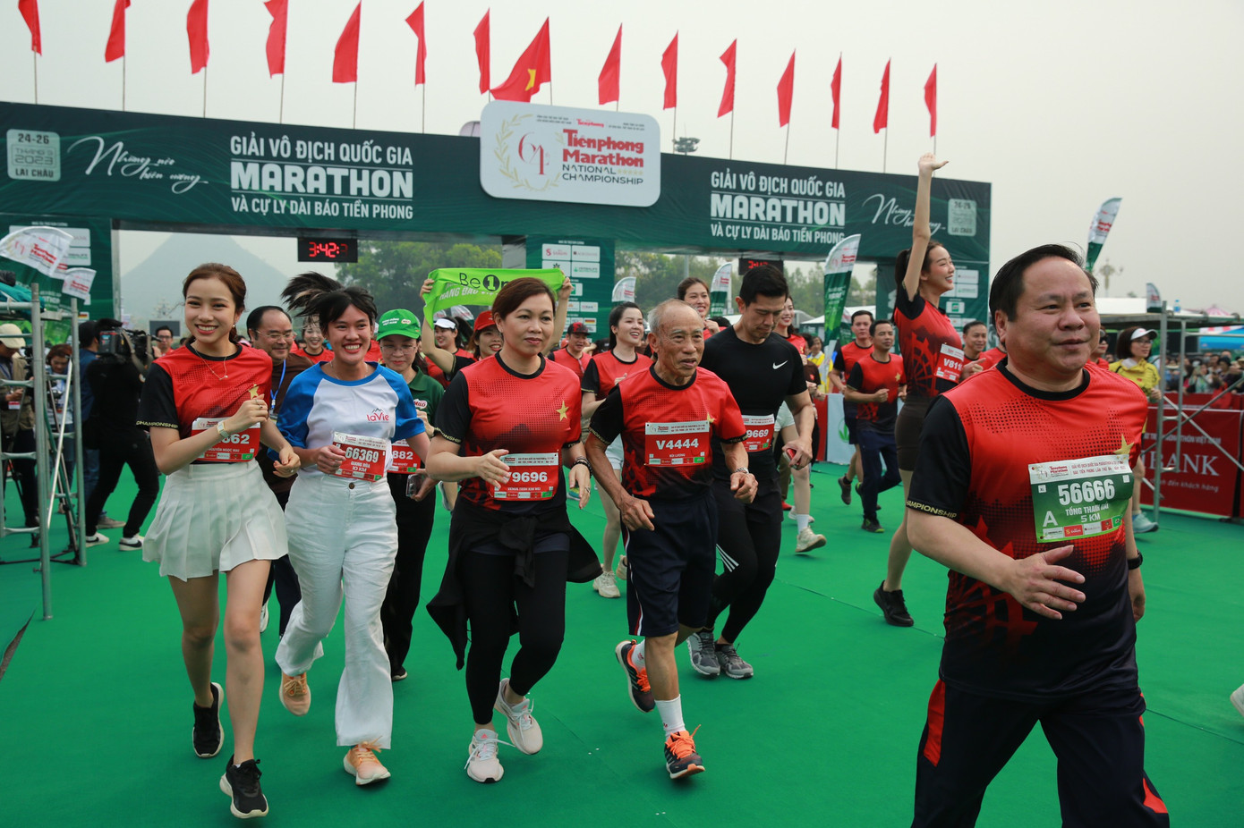 Tạm biệt Lai Châu, hẹn ngày trở lại! ảnh 176