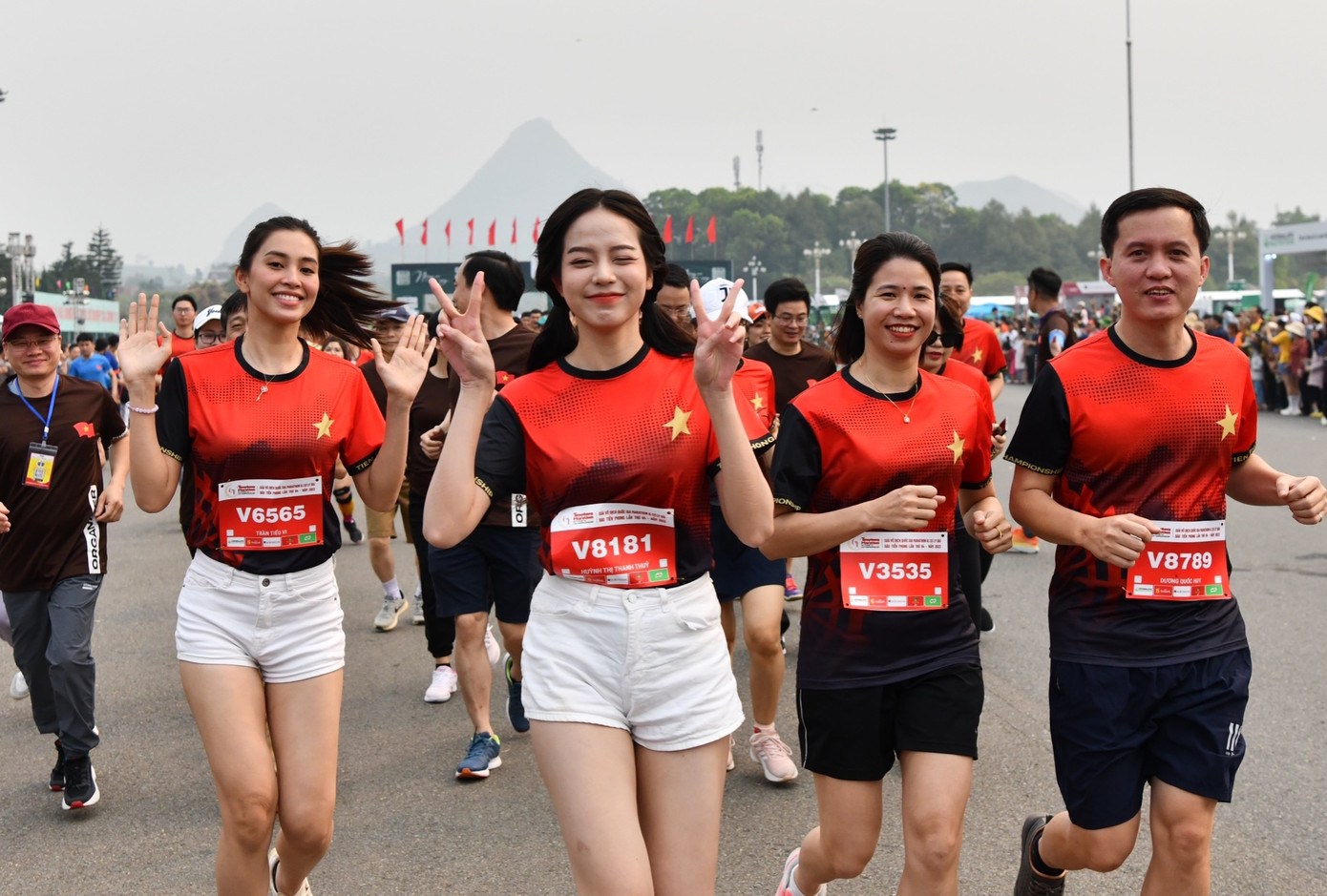 Tạm biệt Lai Châu, hẹn ngày trở lại! ảnh 191