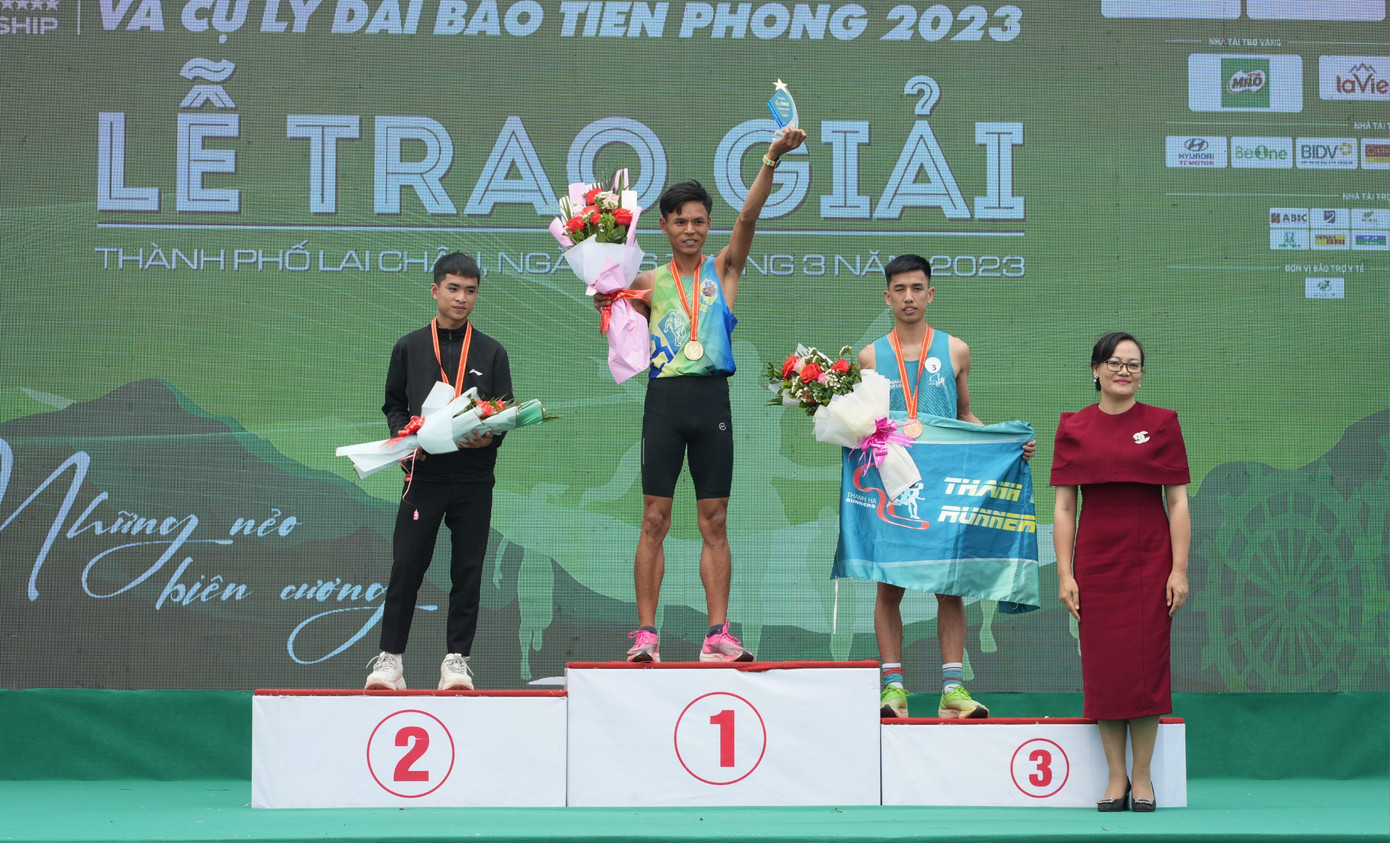 Tạm biệt Lai Châu, hẹn ngày trở lại! ảnh 230