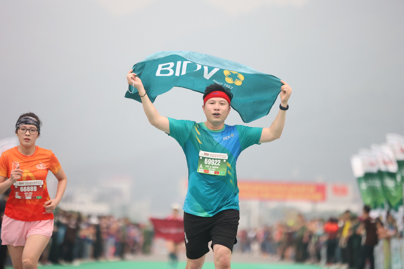 Tạm biệt Lai Châu, hẹn ngày trở lại! ảnh 96