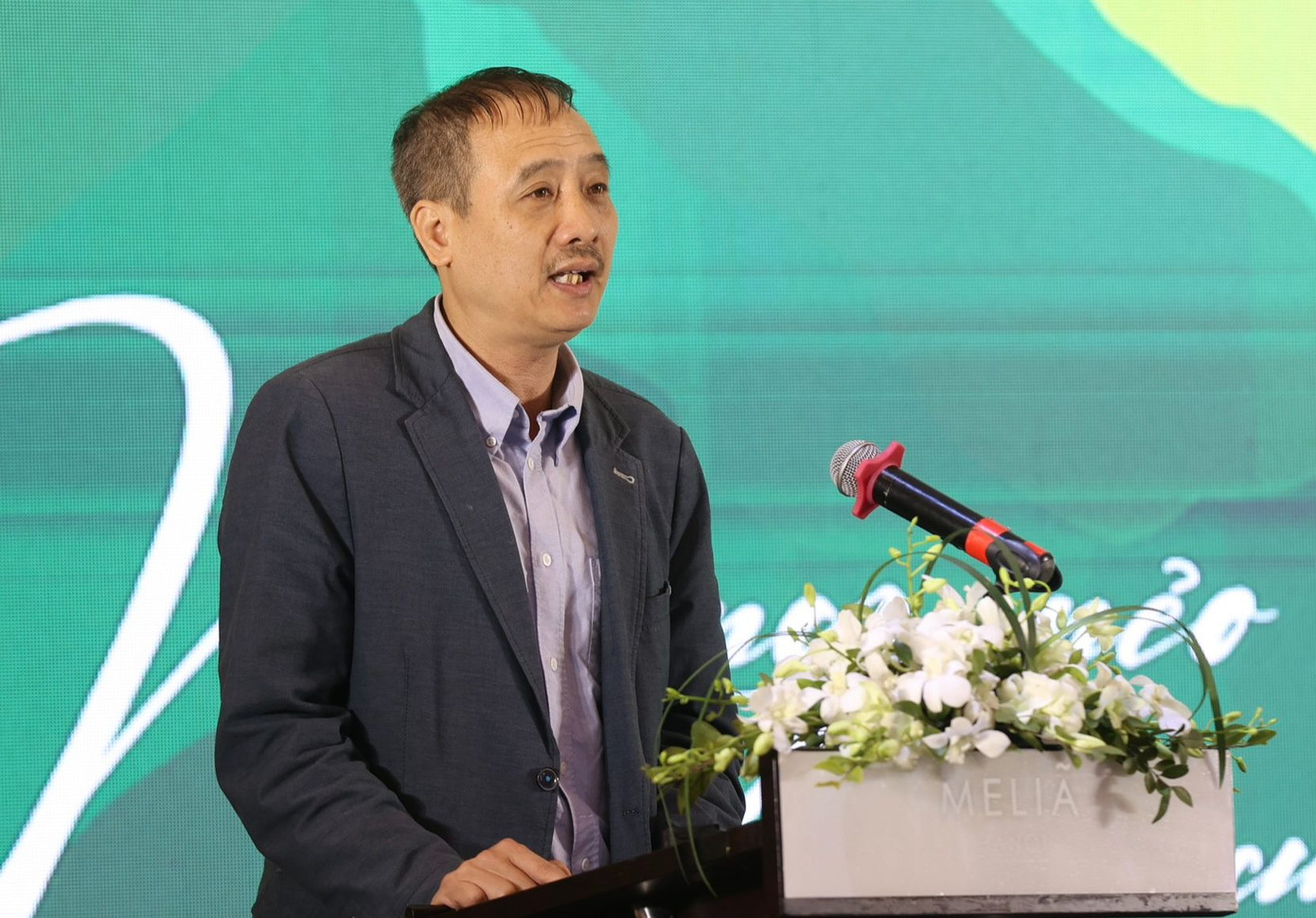 Ông Nguyễn Mạnh Hùng – Tổng Thư ký Liên đoàn Điền kinh Việt Nam, Phó Chủ tịch Hội đồng Điền kinh Đông Nam Á, Phó trưởng Ban tổ chức Ông Nguyễn Mạnh Hùng – Tổng Thư ký Liên đoàn Điền kinh Việt Nam, Phó Chủ tịch Hội đồng Điền kinh Đông Nam Á, Phó trưởng Ban tổ chức