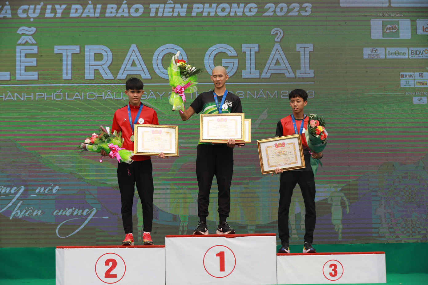 Tạm biệt Lai Châu, hẹn ngày trở lại! ảnh 216