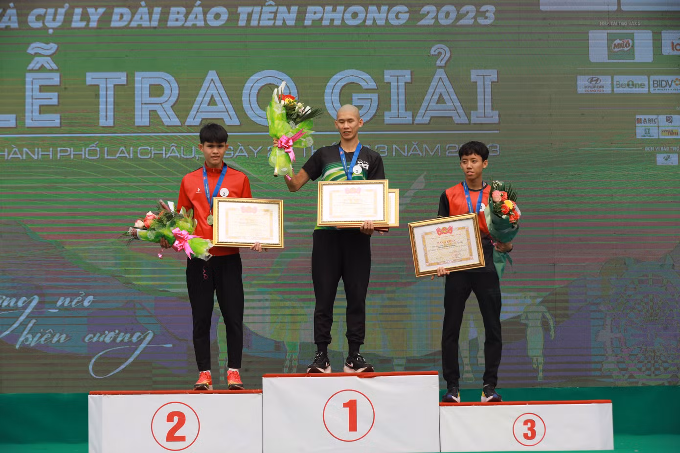 Tạm biệt Lai Châu, hẹn ngày trở lại! ảnh 216