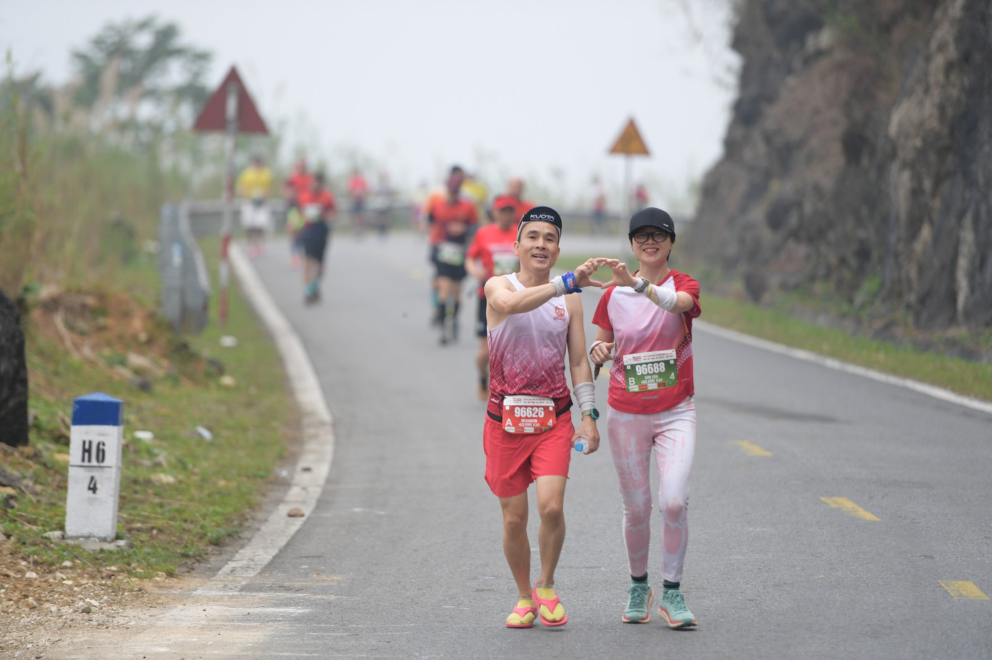 Tạm biệt Lai Châu, hẹn ngày trở lại! ảnh 121