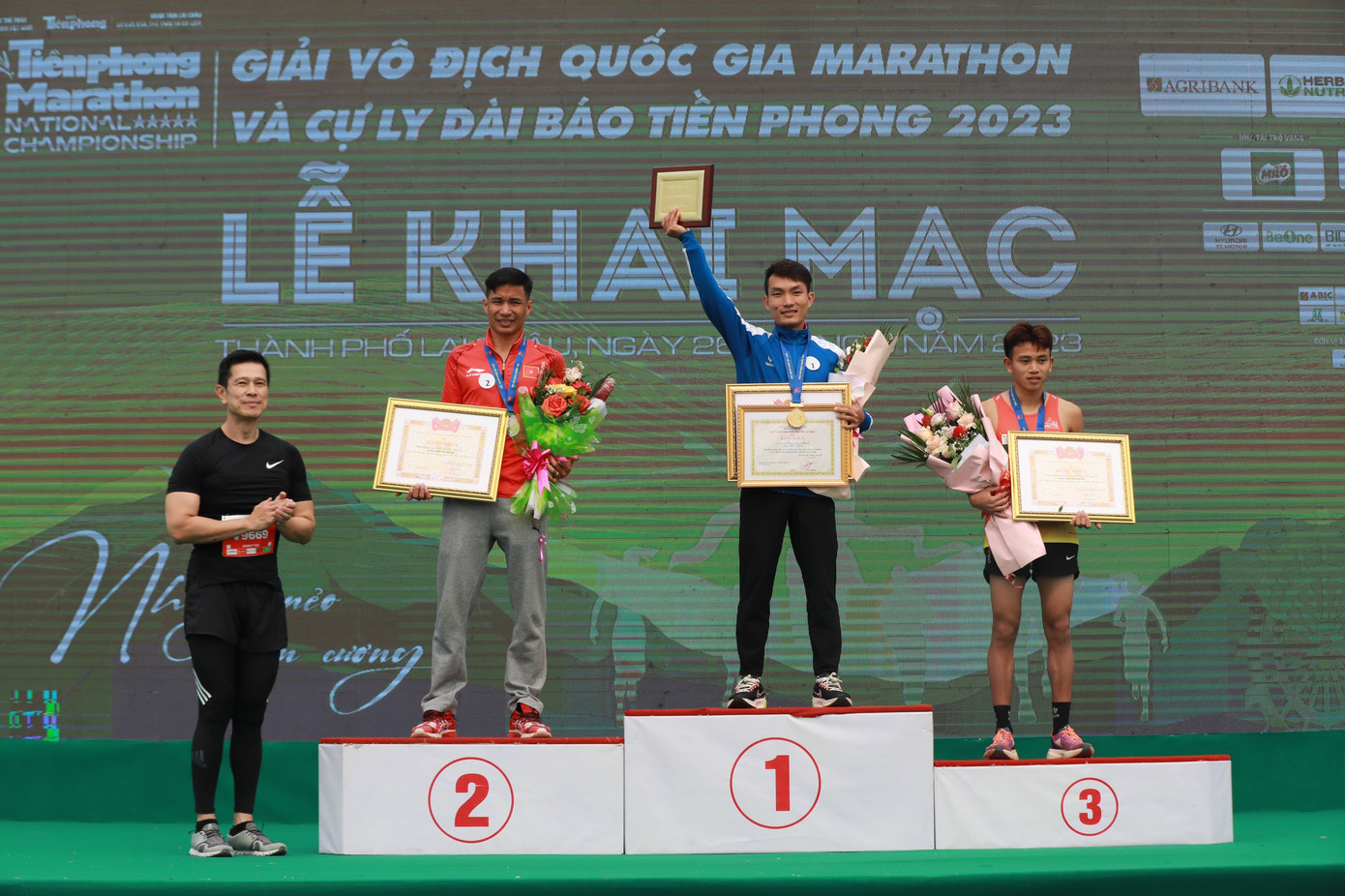 Tạm biệt Lai Châu, hẹn ngày trở lại! ảnh 217