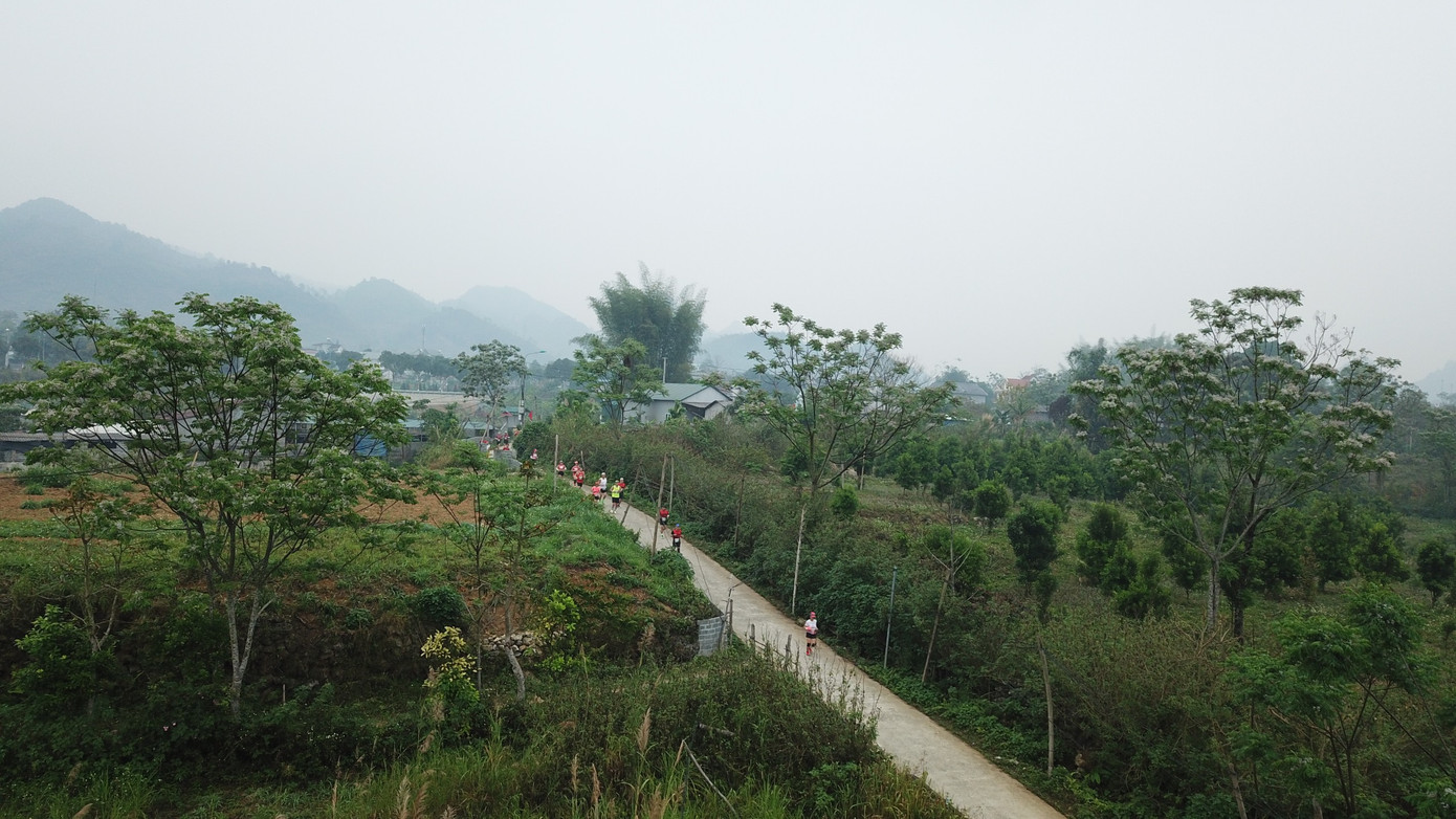 Tạm biệt Lai Châu, hẹn ngày trở lại! ảnh 89