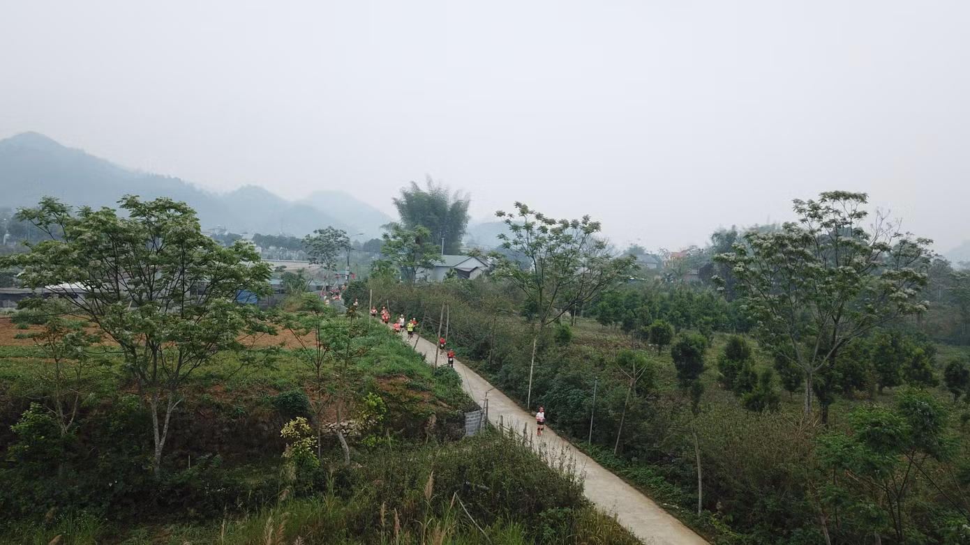 Tạm biệt Lai Châu, hẹn ngày trở lại! ảnh 89
