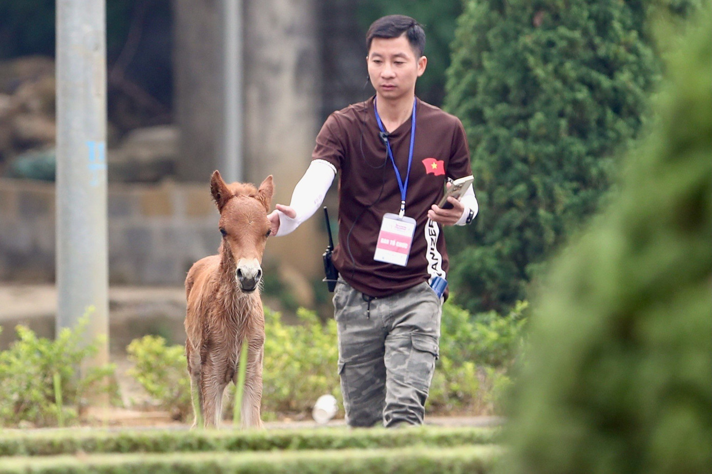 Tạm biệt Lai Châu, hẹn ngày trở lại! ảnh 152