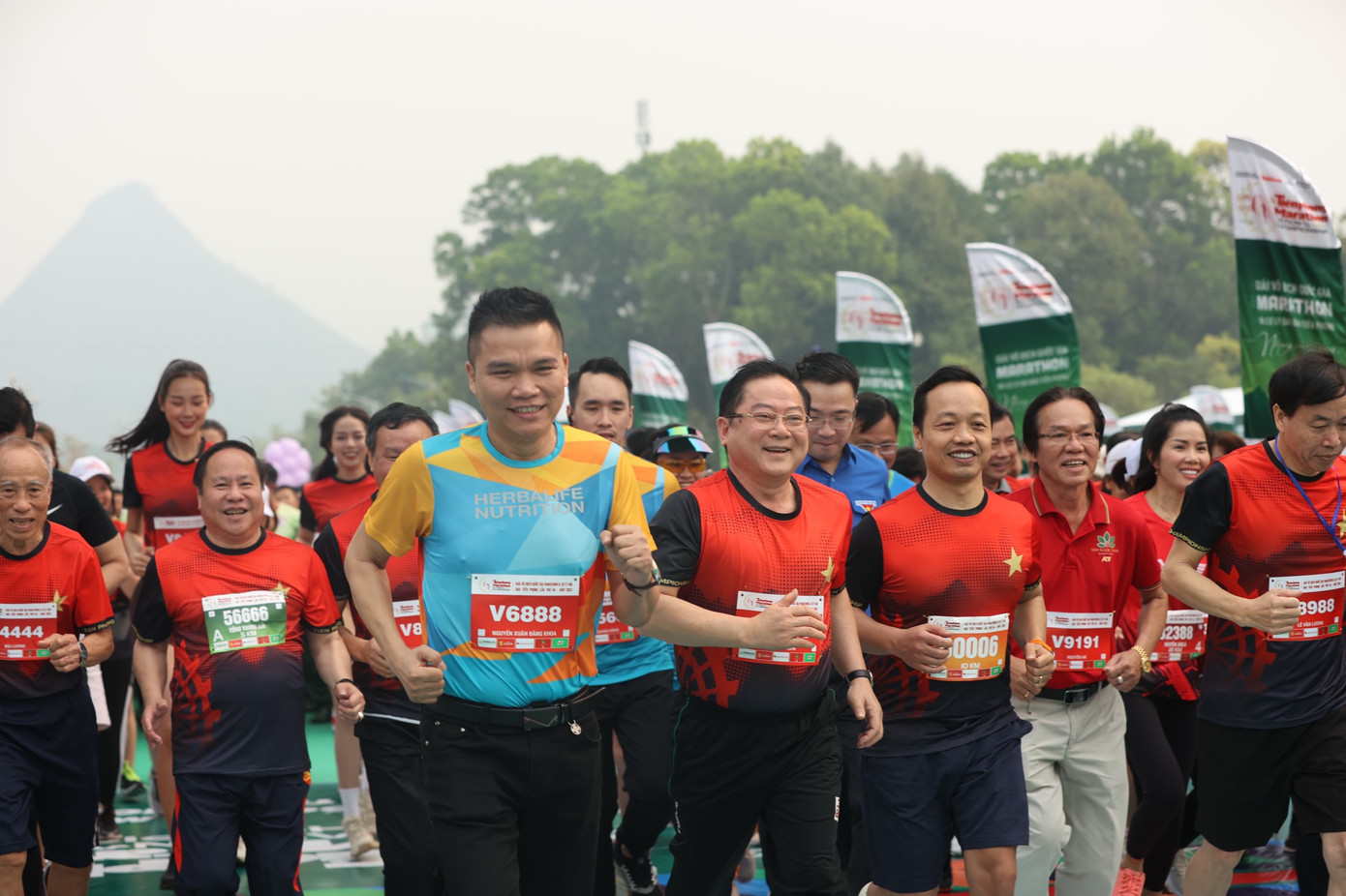 Tạm biệt Lai Châu, hẹn ngày trở lại! ảnh 177