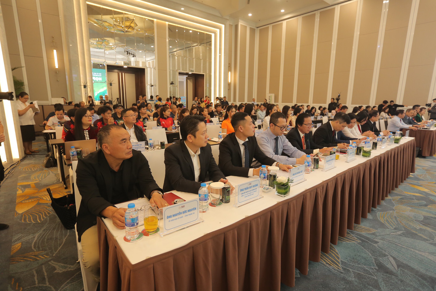 Tạo ‘sức mạnh nội sinh’ cho địa phương phát triển ảnh 24 Tạo ‘sức mạnh nội sinh’ cho địa phương phát triển ảnh 24