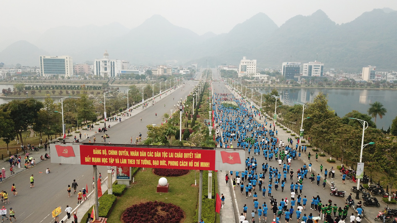 Tạm biệt Lai Châu, hẹn ngày trở lại! ảnh 184