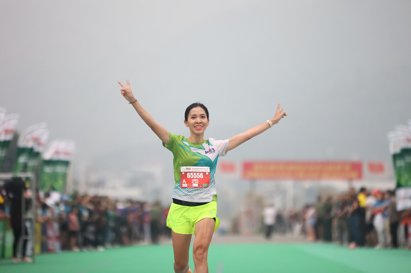 Tạm biệt Lai Châu, hẹn ngày trở lại! ảnh 72