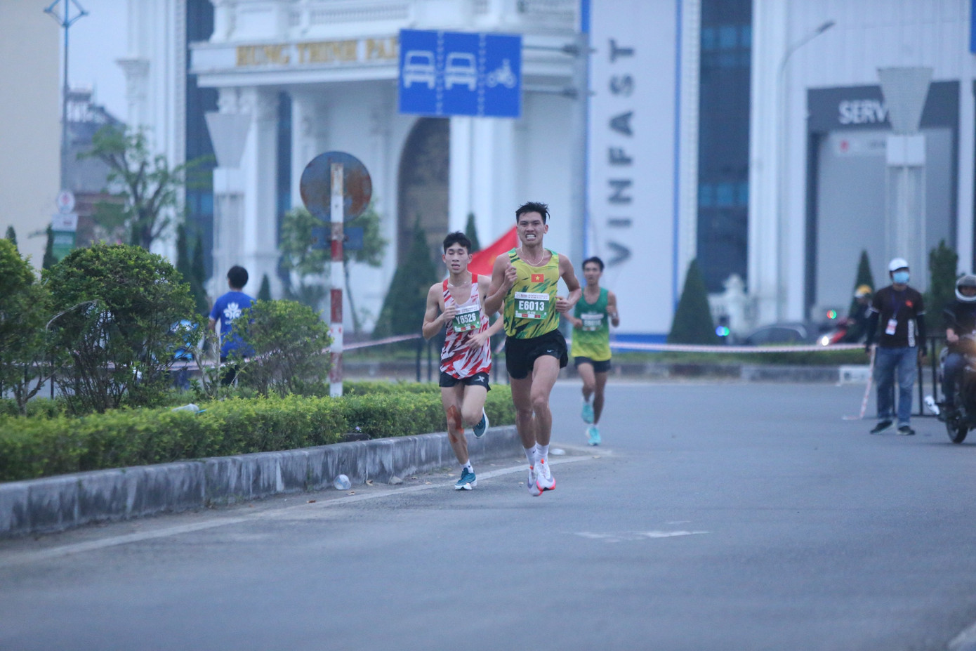 Tạm biệt Lai Châu, hẹn ngày trở lại! ảnh 54