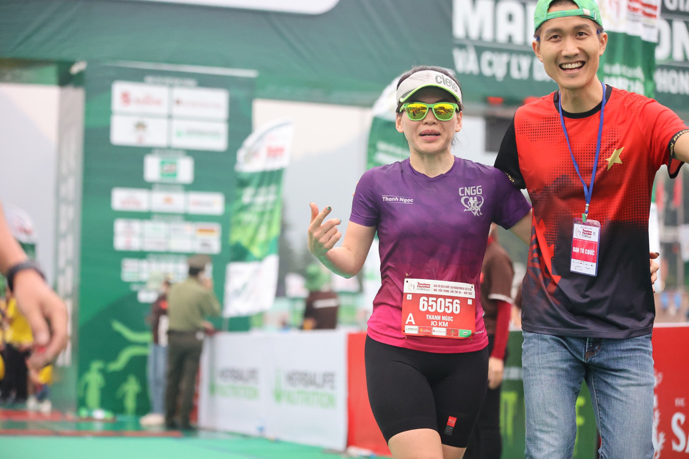 Tạm biệt Lai Châu, hẹn ngày trở lại! ảnh 74