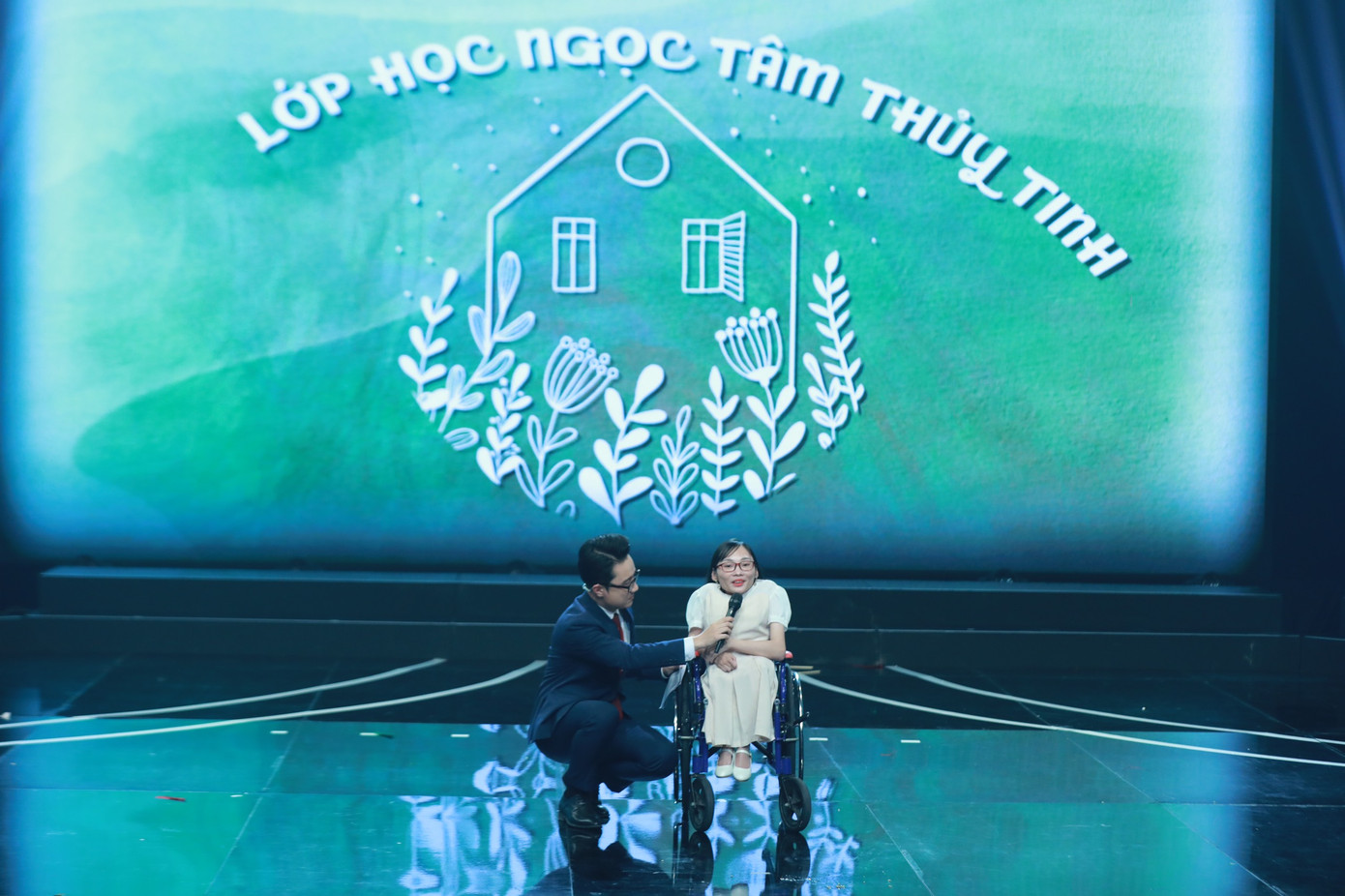 Tuyên dương 10 Gương mặt trẻ Việt Nam tiêu biểu năm 2022 ảnh 43