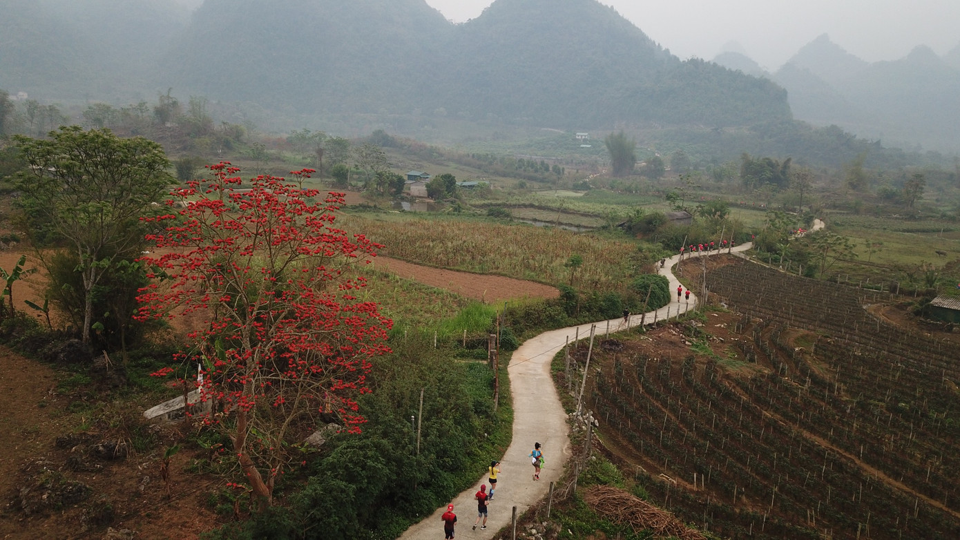 Tạm biệt Lai Châu, hẹn ngày trở lại! ảnh 81