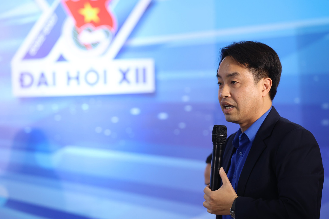 Anh Nguyễn Thiên Tú