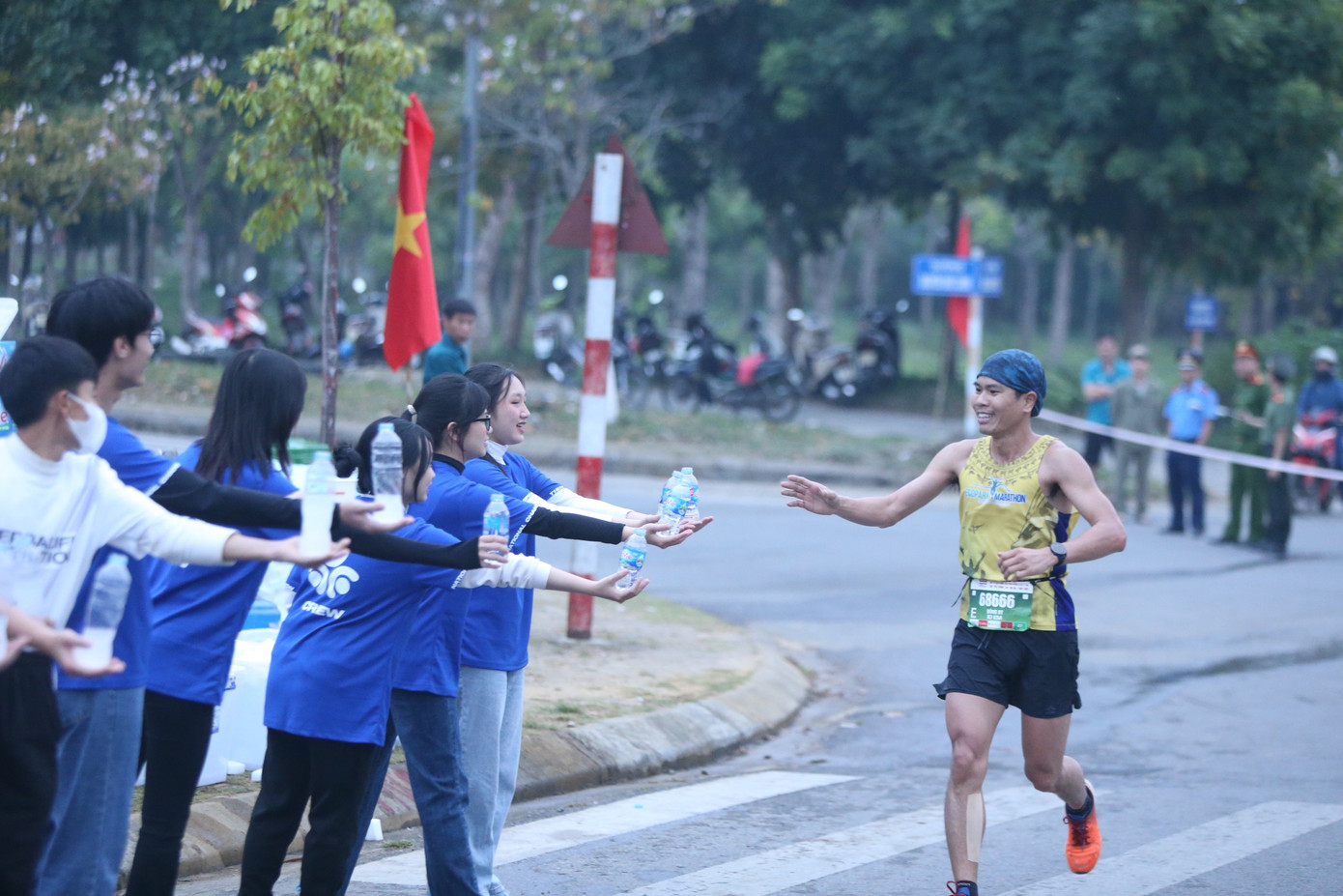 Tạm biệt Lai Châu, hẹn ngày trở lại! ảnh 62