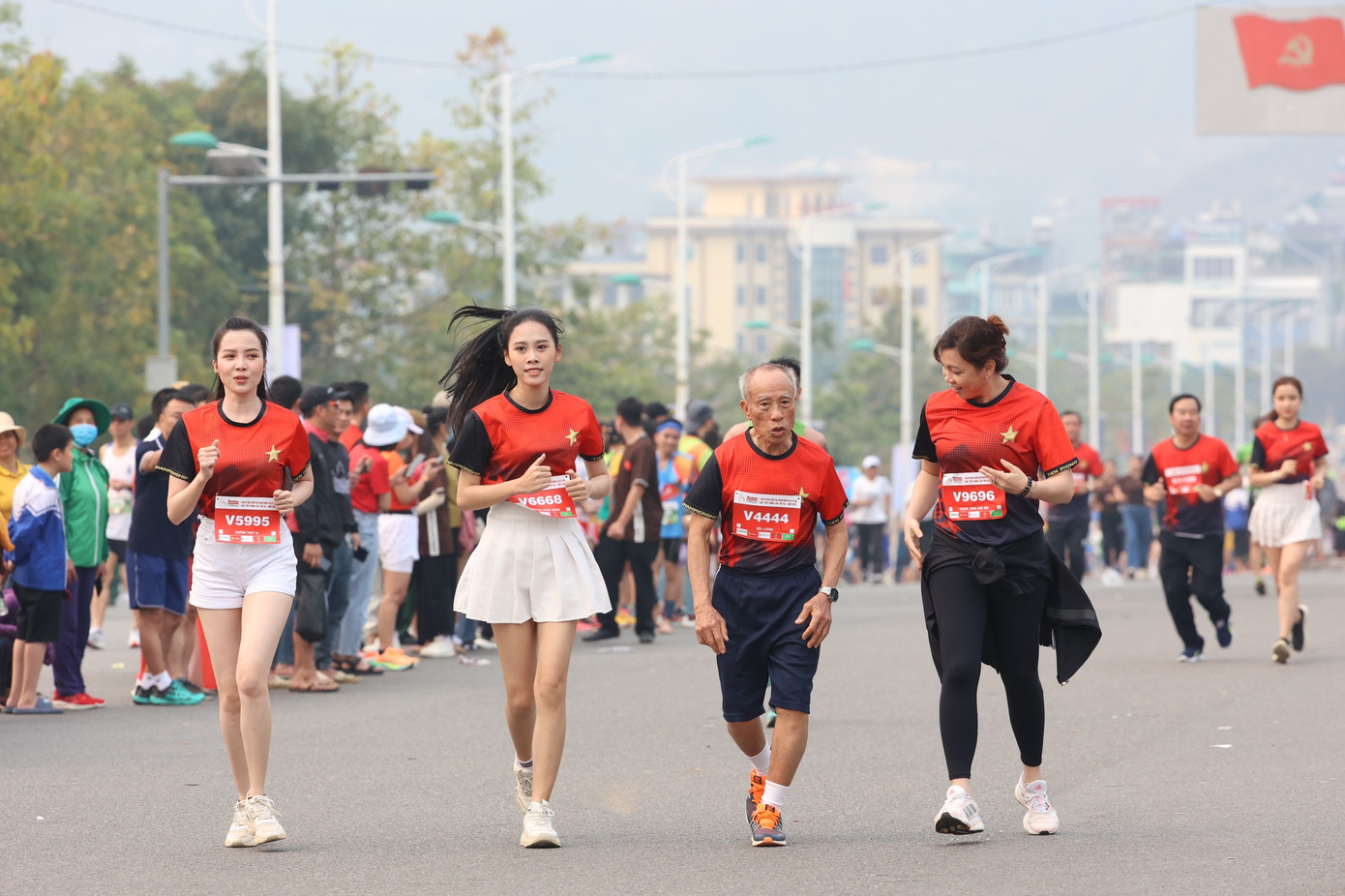 Tạm biệt Lai Châu, hẹn ngày trở lại! ảnh 190