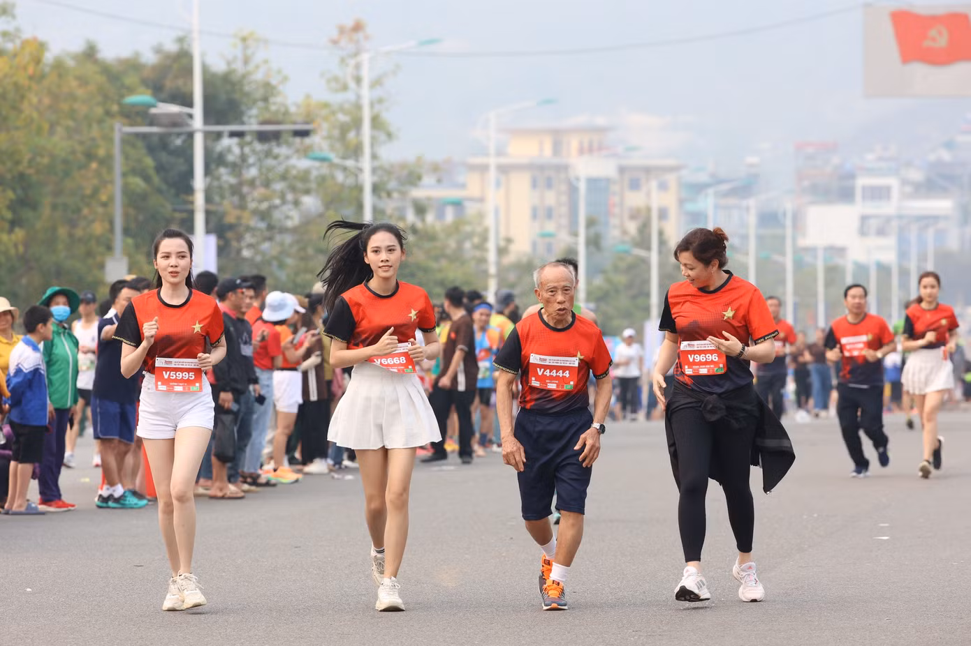 Tạm biệt Lai Châu, hẹn ngày trở lại! ảnh 190
