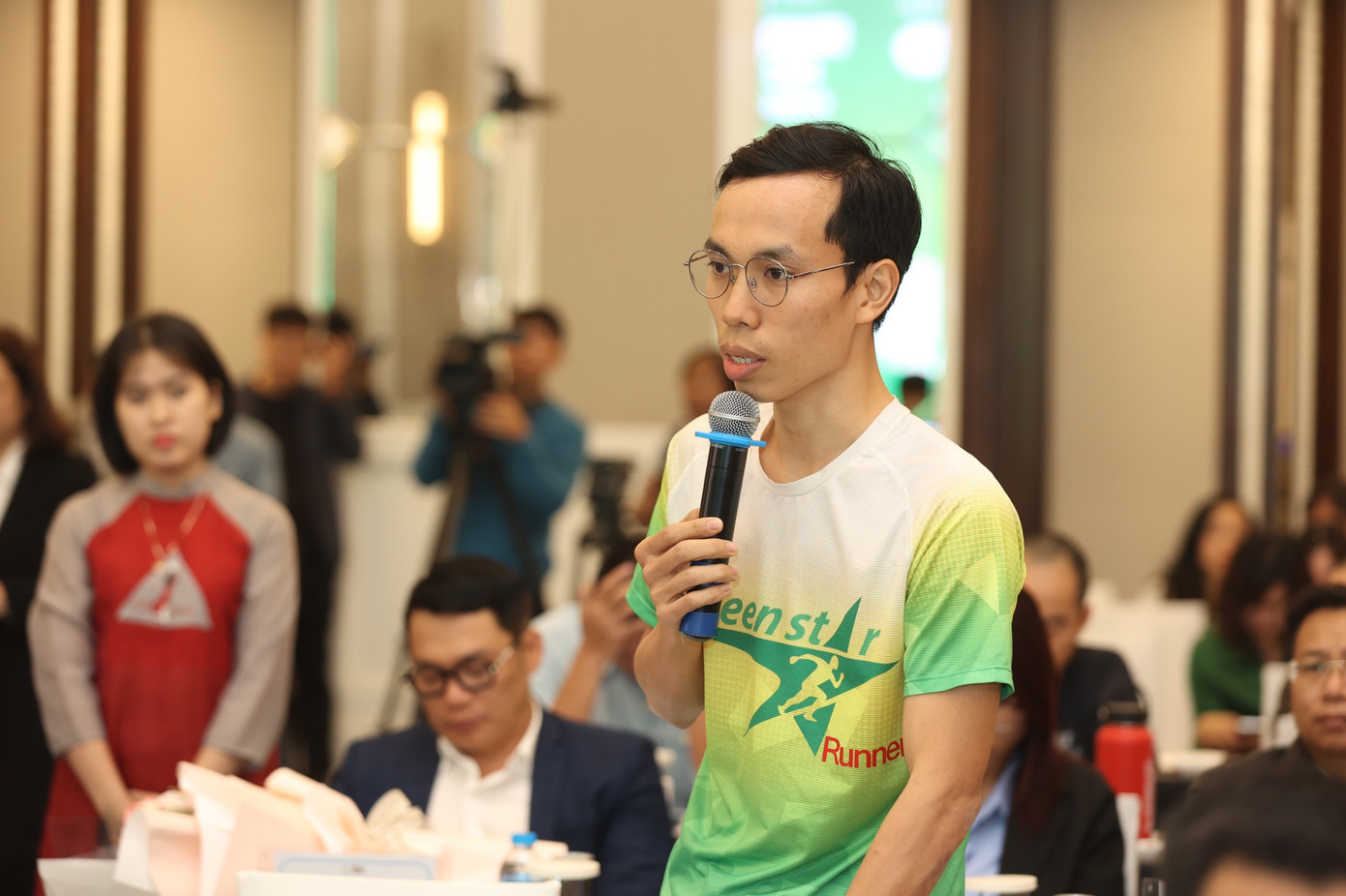 Anh Chu Ngọc Linh Anh Chu Ngọc Linh