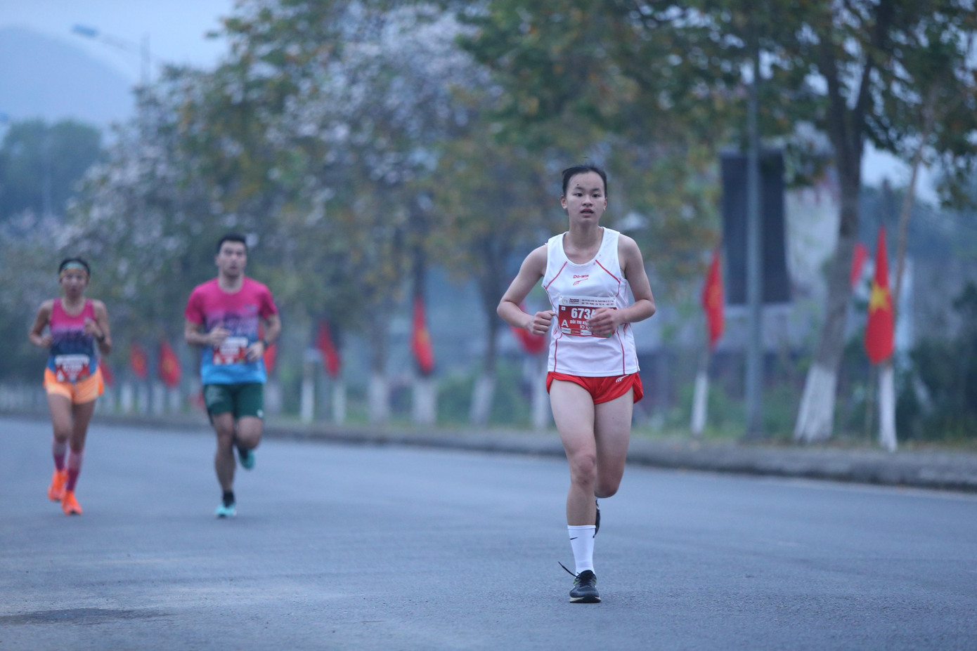 Tạm biệt Lai Châu, hẹn ngày trở lại! ảnh 69