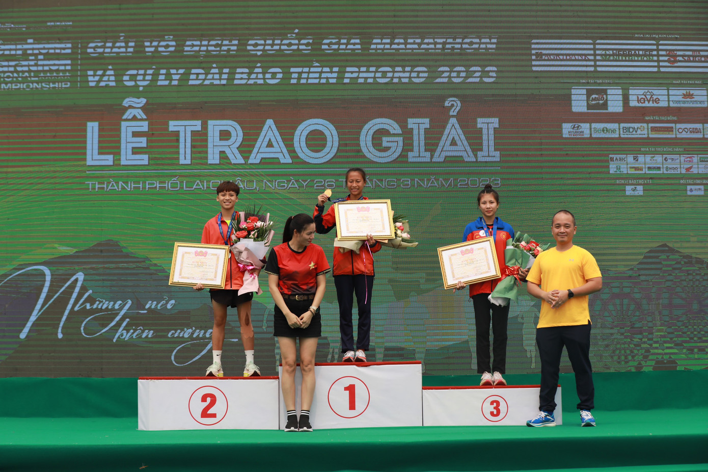 Tạm biệt Lai Châu, hẹn ngày trở lại! ảnh 220