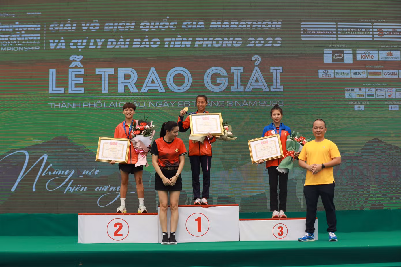 Tạm biệt Lai Châu, hẹn ngày trở lại! ảnh 220