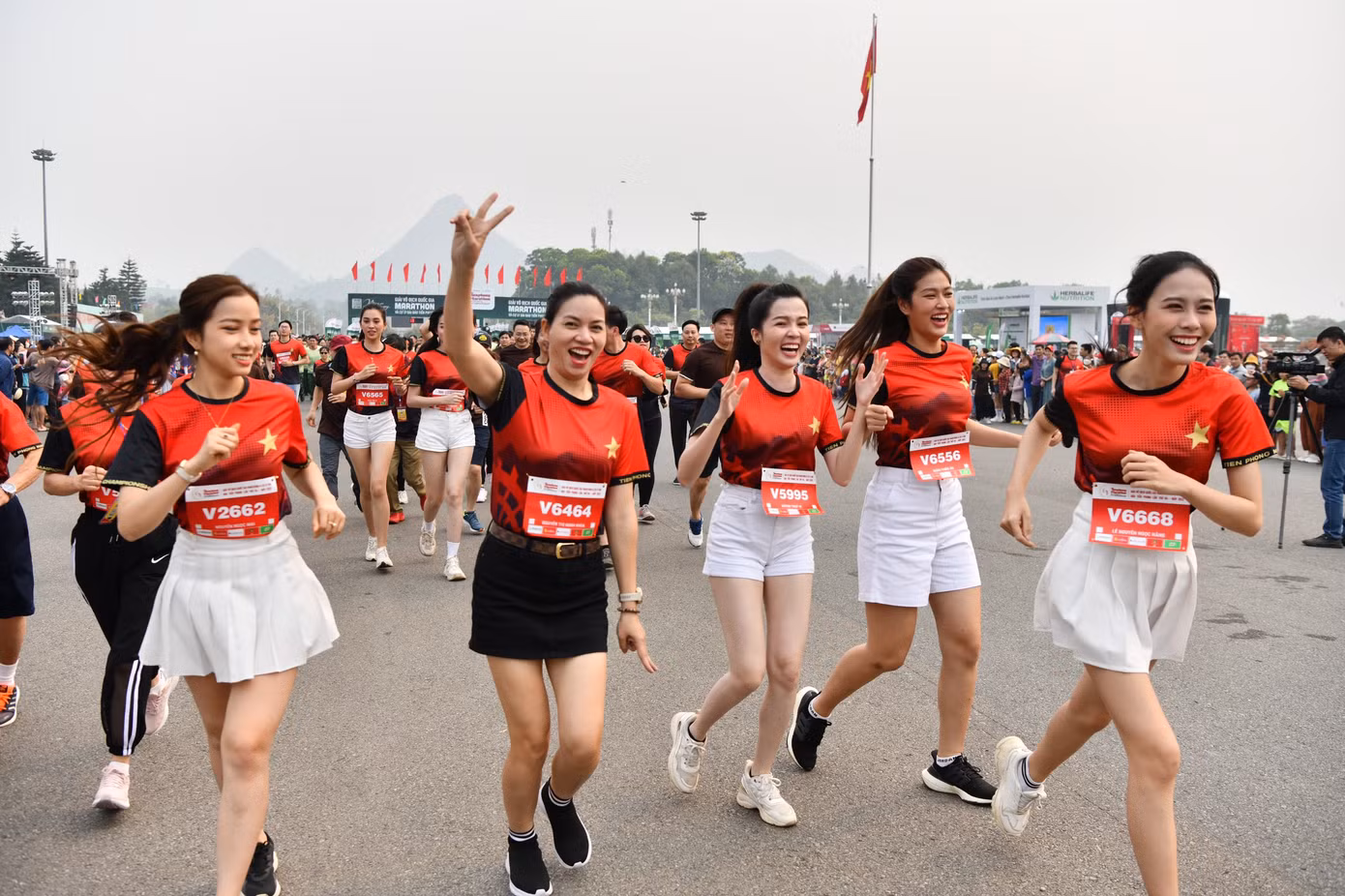 Tạm biệt Lai Châu, hẹn ngày trở lại! ảnh 192