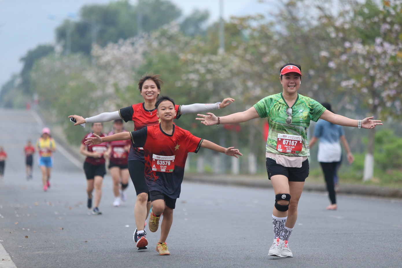 Tạm biệt Lai Châu, hẹn ngày trở lại! ảnh 105