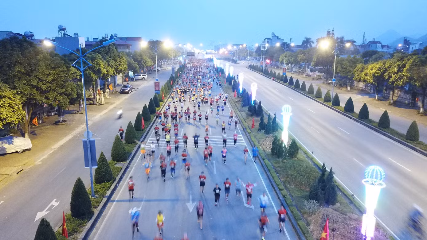 Tạm biệt Lai Châu, hẹn ngày trở lại! ảnh 40