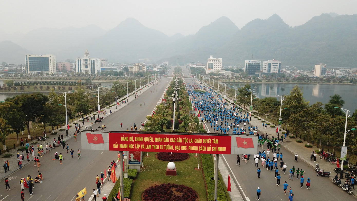Tạm biệt Lai Châu, hẹn ngày trở lại! ảnh 186
