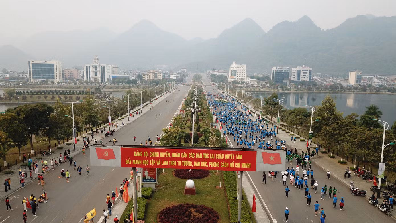 Tạm biệt Lai Châu, hẹn ngày trở lại! ảnh 186