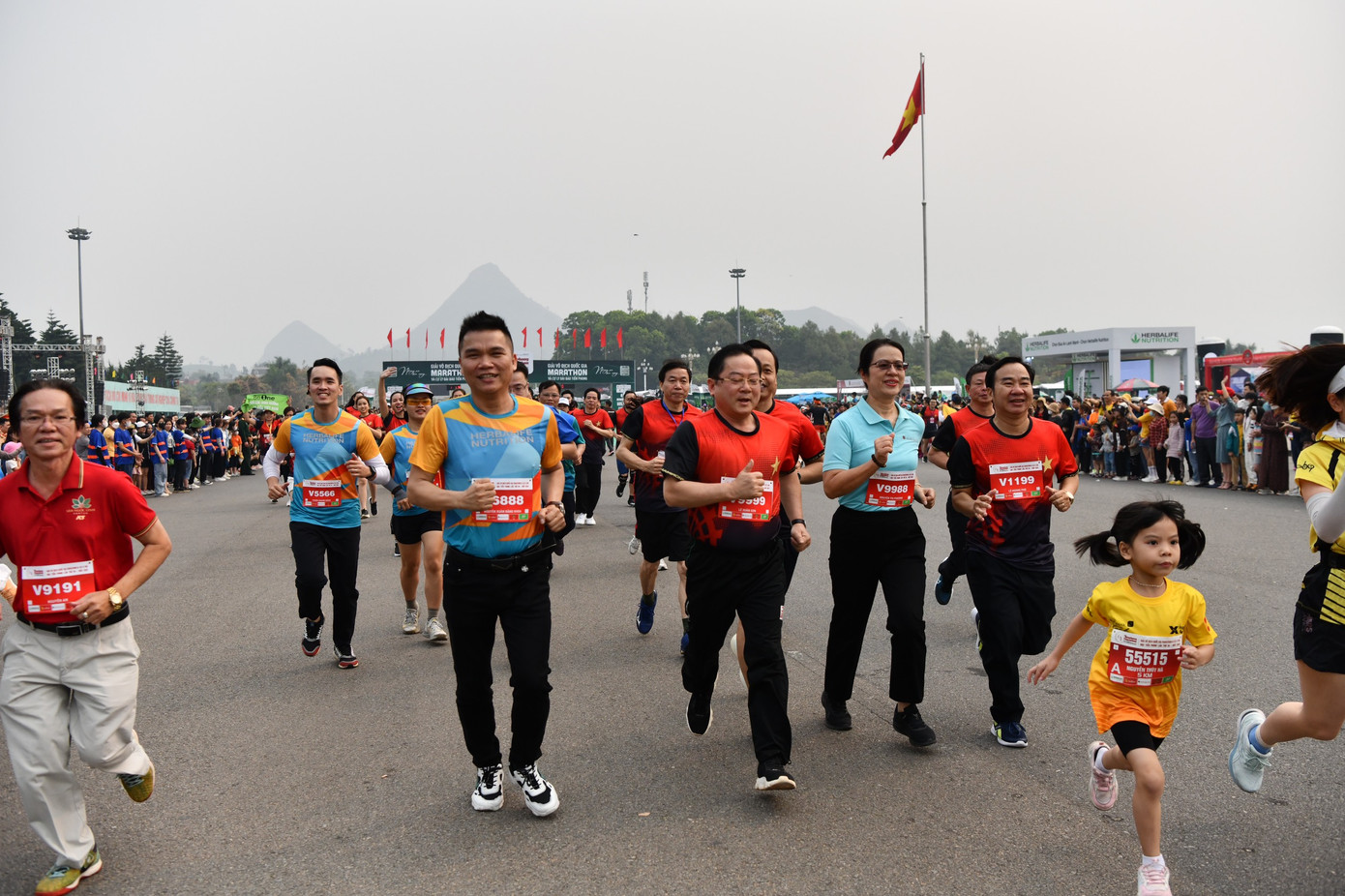 Tạm biệt Lai Châu, hẹn ngày trở lại! ảnh 196