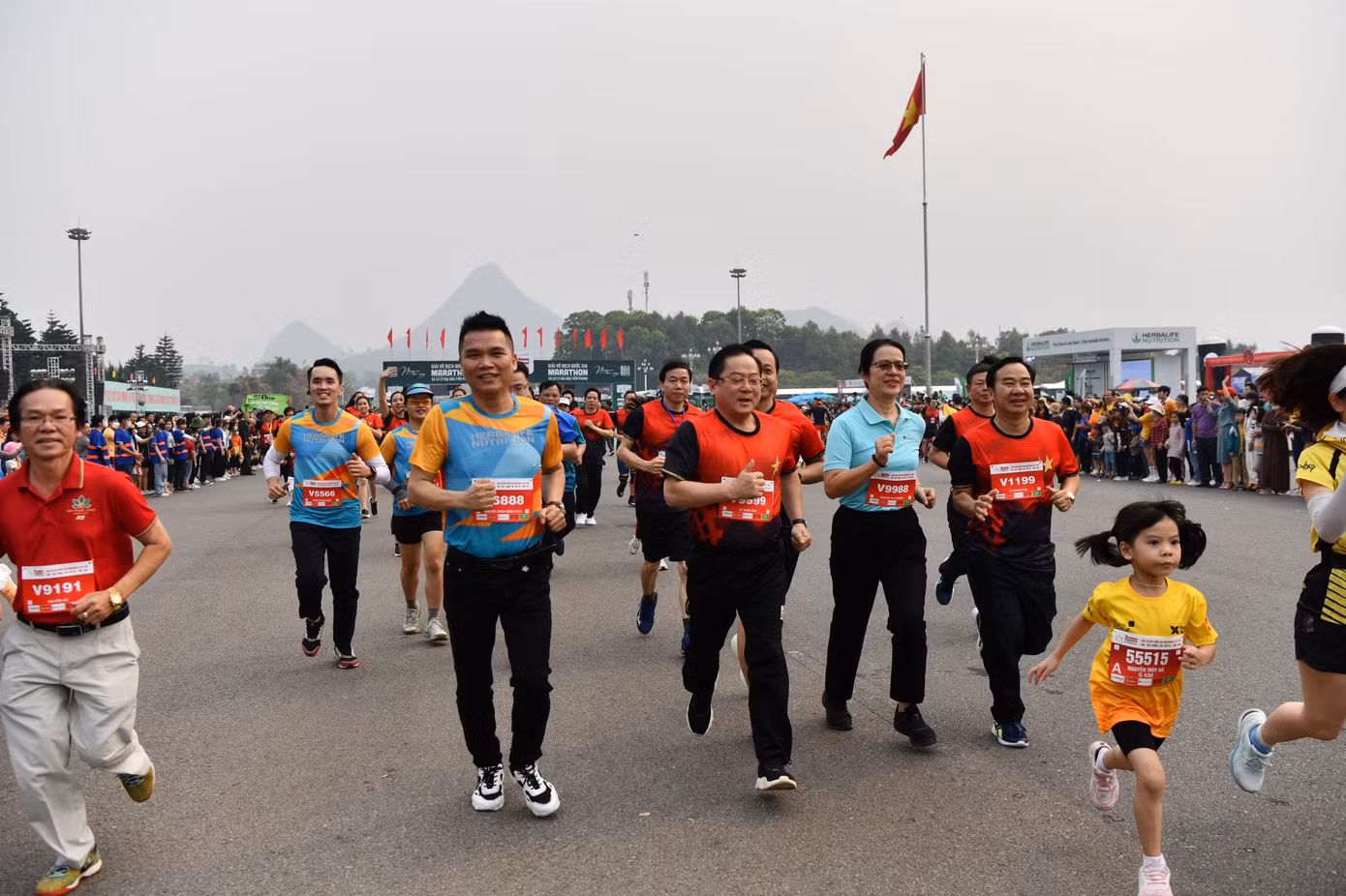 Tạm biệt Lai Châu, hẹn ngày trở lại! ảnh 196