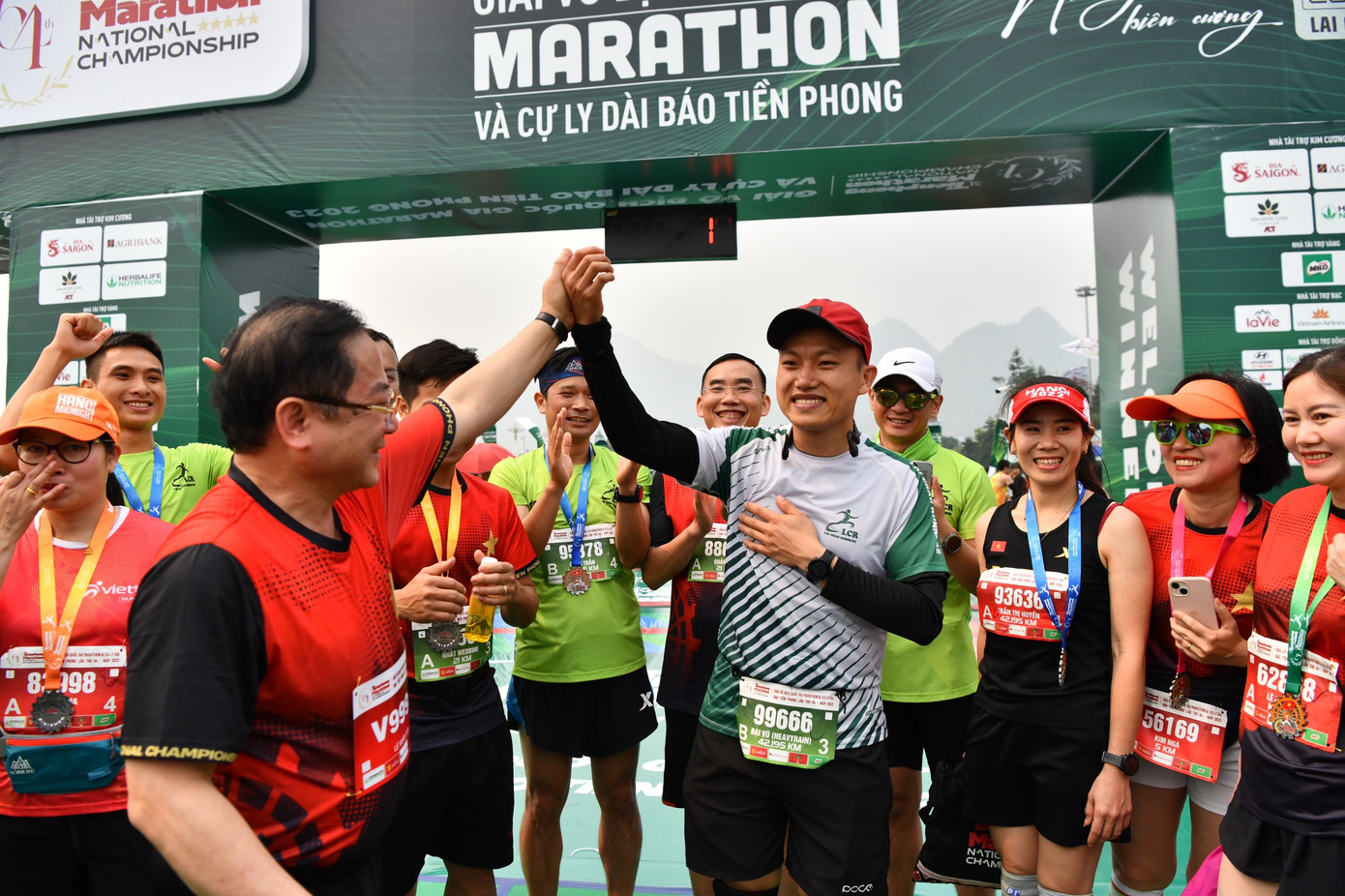 Tạm biệt Lai Châu, hẹn ngày trở lại! ảnh 209