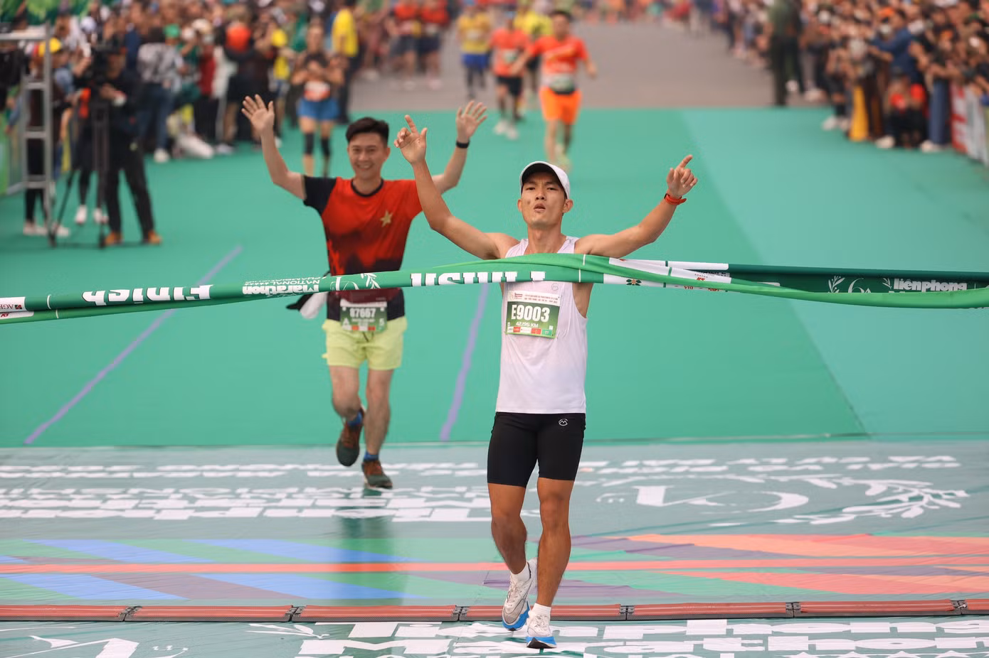 Tạm biệt Lai Châu, hẹn ngày trở lại! ảnh 145